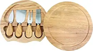 cheese board set